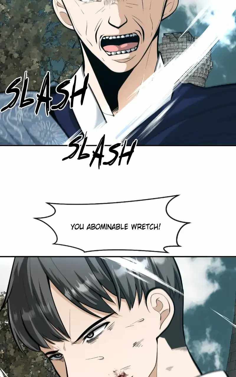 The Teacher of Perishable Villains chapter 114 page 67