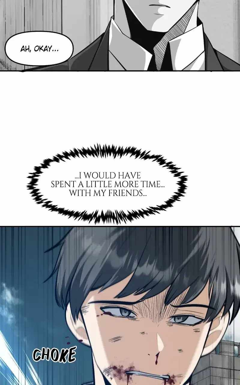 The Teacher of Perishable Villains chapter 114 page 74