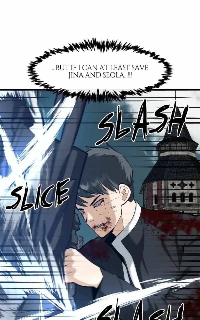 The Teacher of Perishable Villains chapter 114 page 80