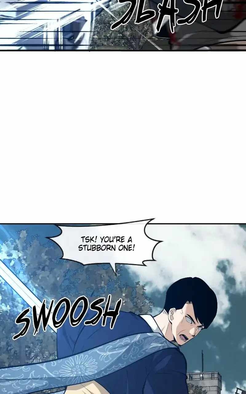 The Teacher of Perishable Villains chapter 114 page 81