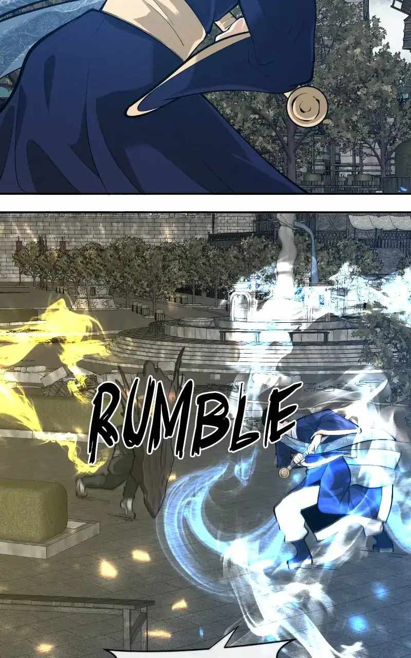 The Teacher of Perishable Villains chapter 114 page 82