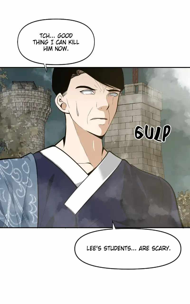 The Teacher of Perishable Villains chapter 114 page 91