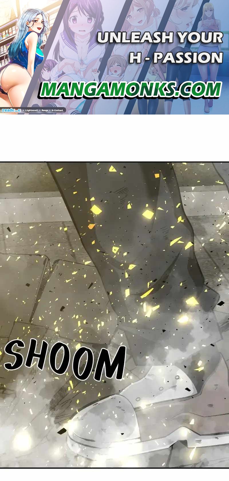 The Teacher of Perishable Villains chapter 115 page 1