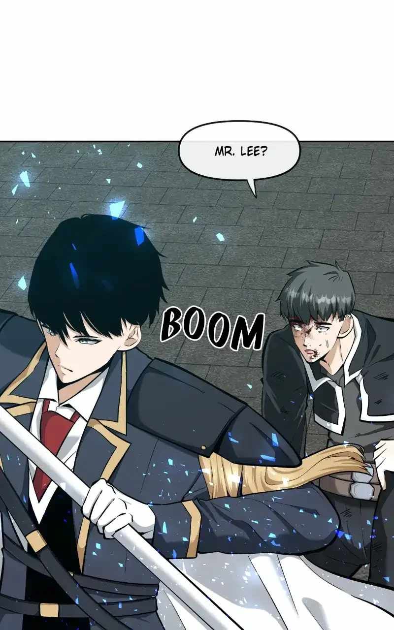 The Teacher of Perishable Villains chapter 115 page 10