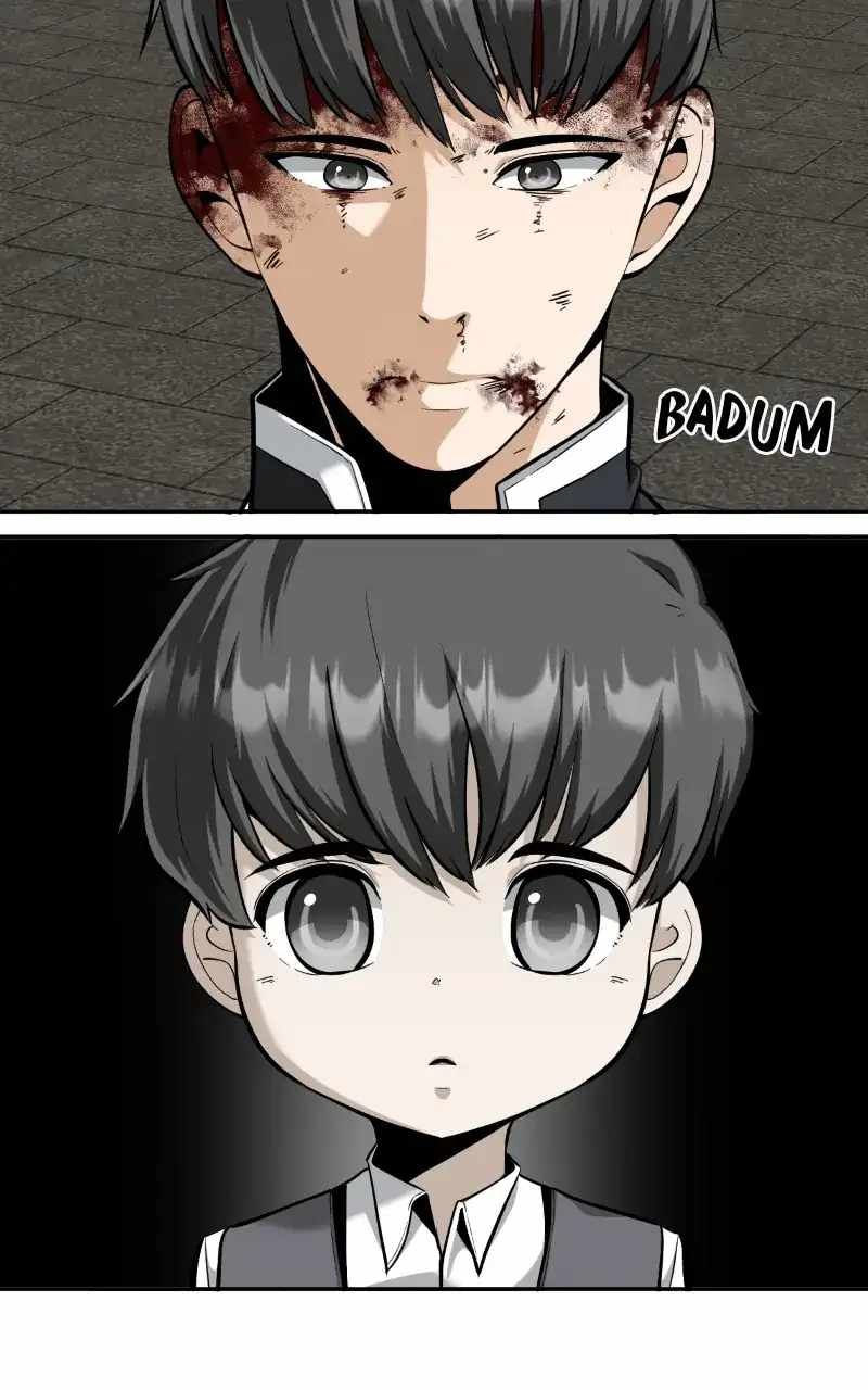 The Teacher of Perishable Villains chapter 115 page 13