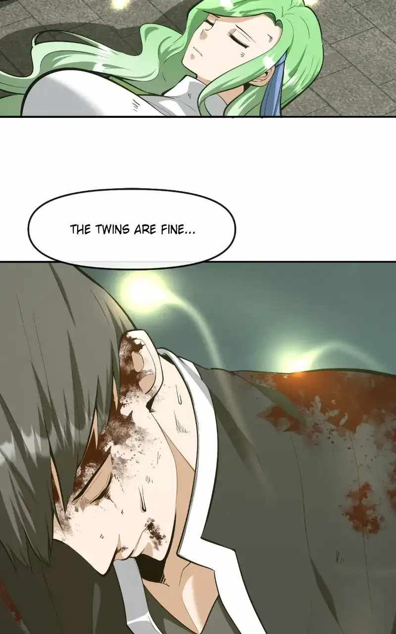 The Teacher of Perishable Villains chapter 115 page 17