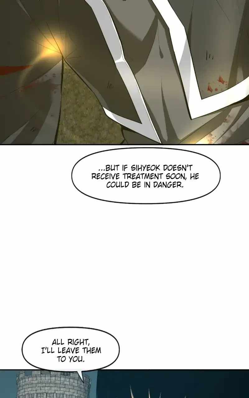 The Teacher of Perishable Villains chapter 115 page 18