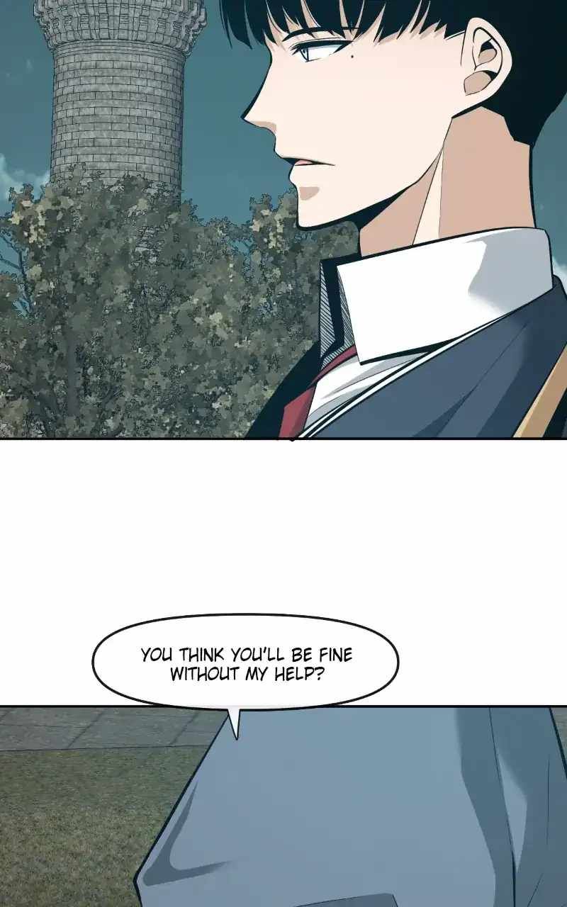 The Teacher of Perishable Villains chapter 115 page 19