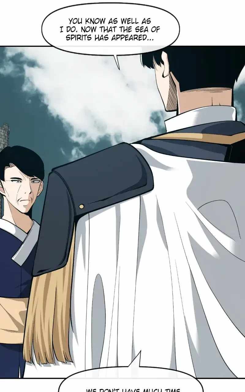 The Teacher of Perishable Villains chapter 115 page 21