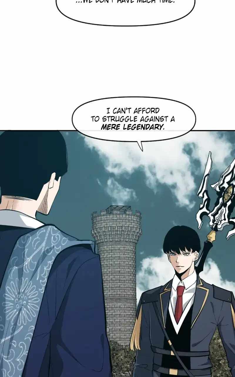 The Teacher of Perishable Villains chapter 115 page 22