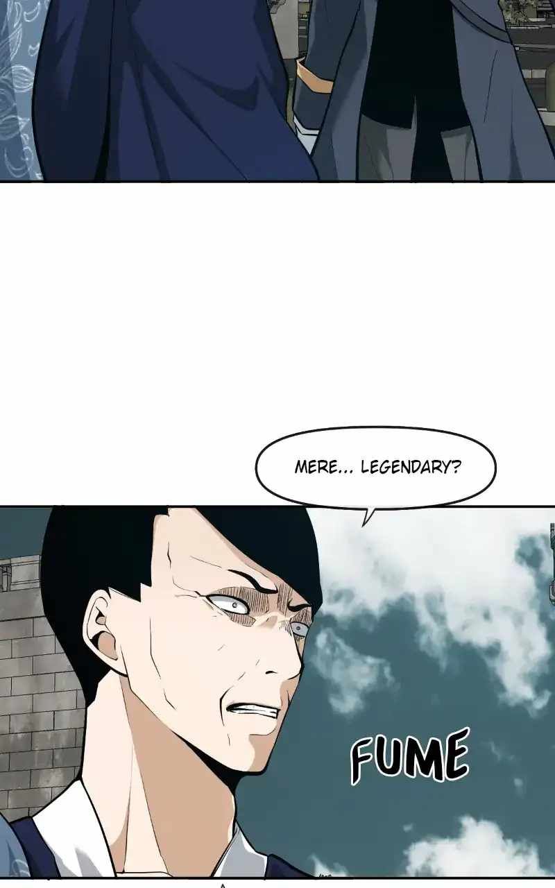 The Teacher of Perishable Villains chapter 115 page 23