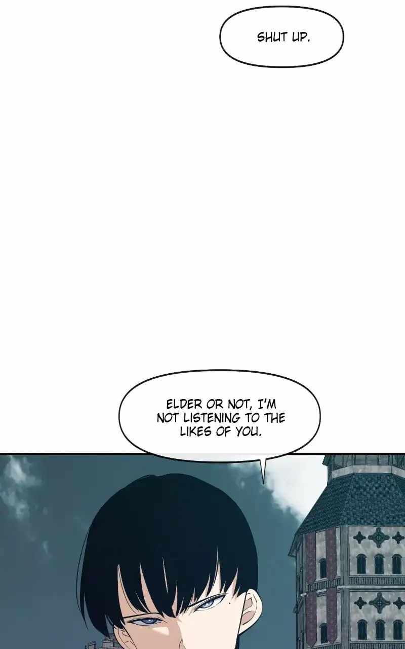 The Teacher of Perishable Villains chapter 115 page 27