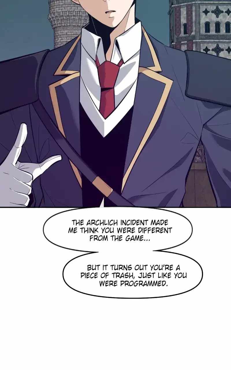 The Teacher of Perishable Villains chapter 115 page 28