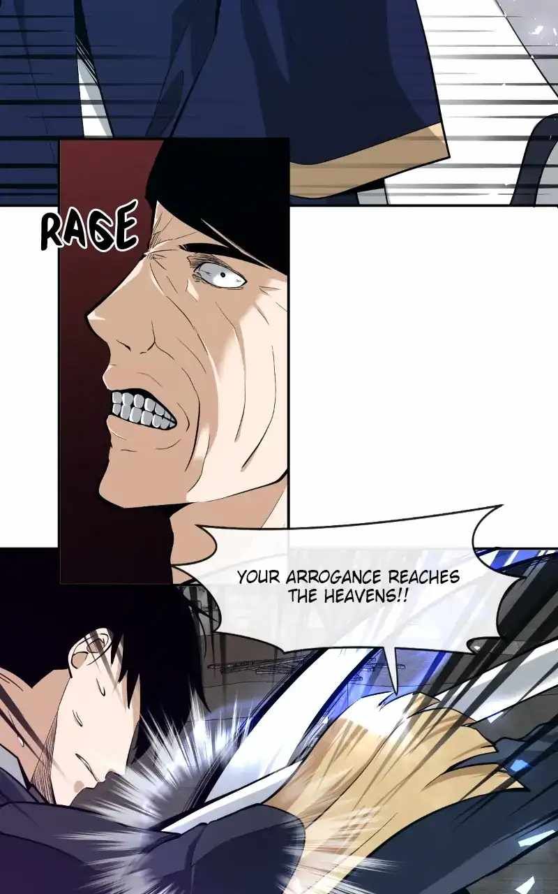 The Teacher of Perishable Villains chapter 115 page 30