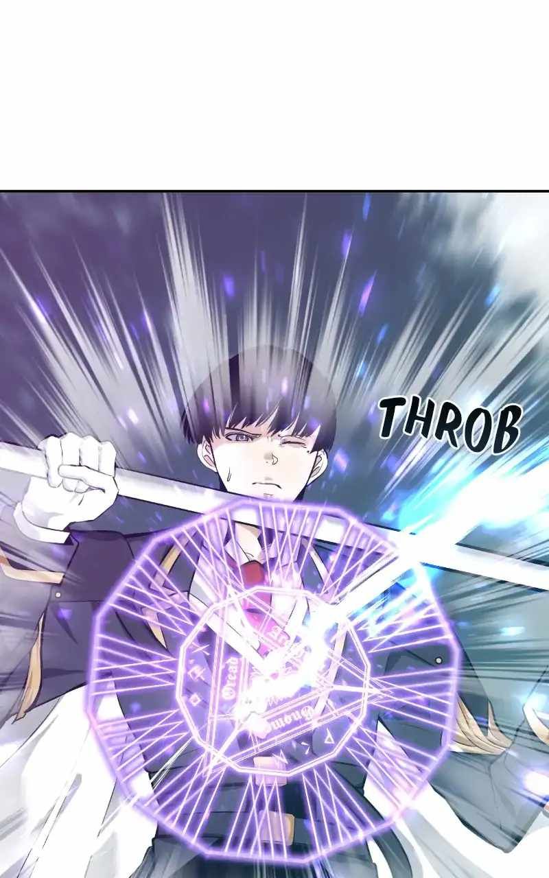 The Teacher of Perishable Villains chapter 115 page 32