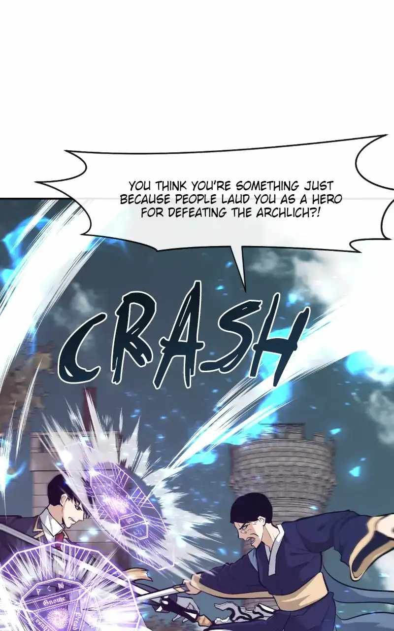 The Teacher of Perishable Villains chapter 115 page 34