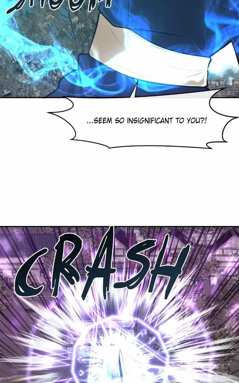 The Teacher of Perishable Villains chapter 115 page 36
