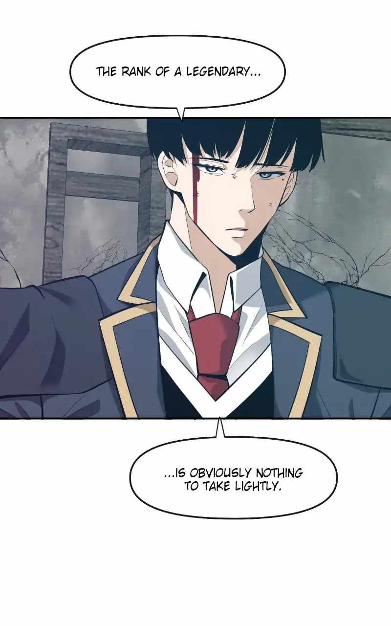 The Teacher of Perishable Villains chapter 115 page 40