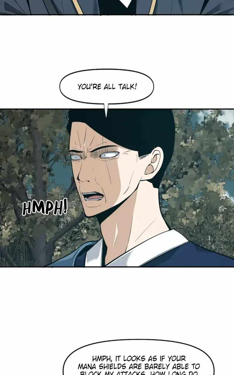 The Teacher of Perishable Villains chapter 115 page 46