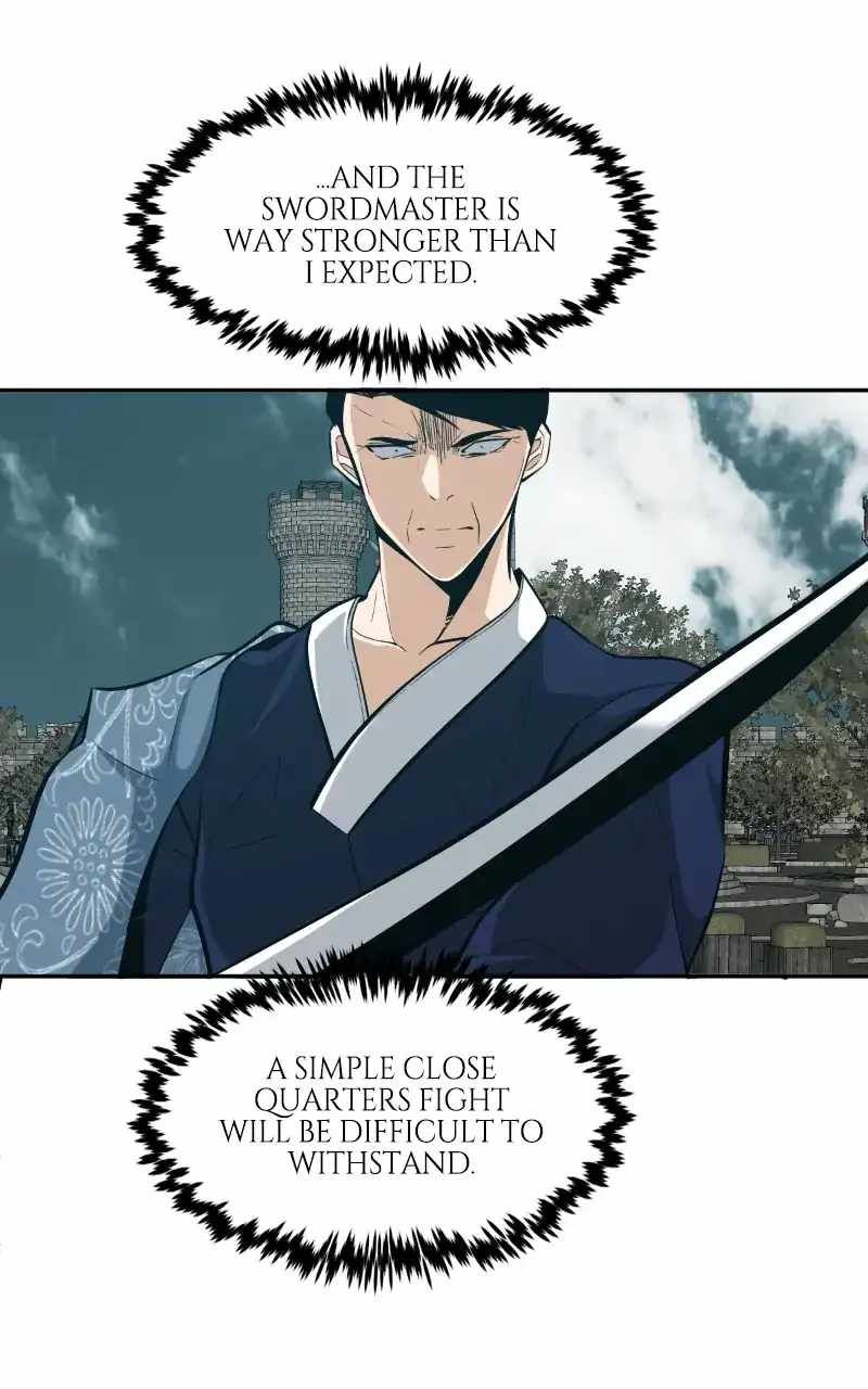 The Teacher of Perishable Villains chapter 115 page 49