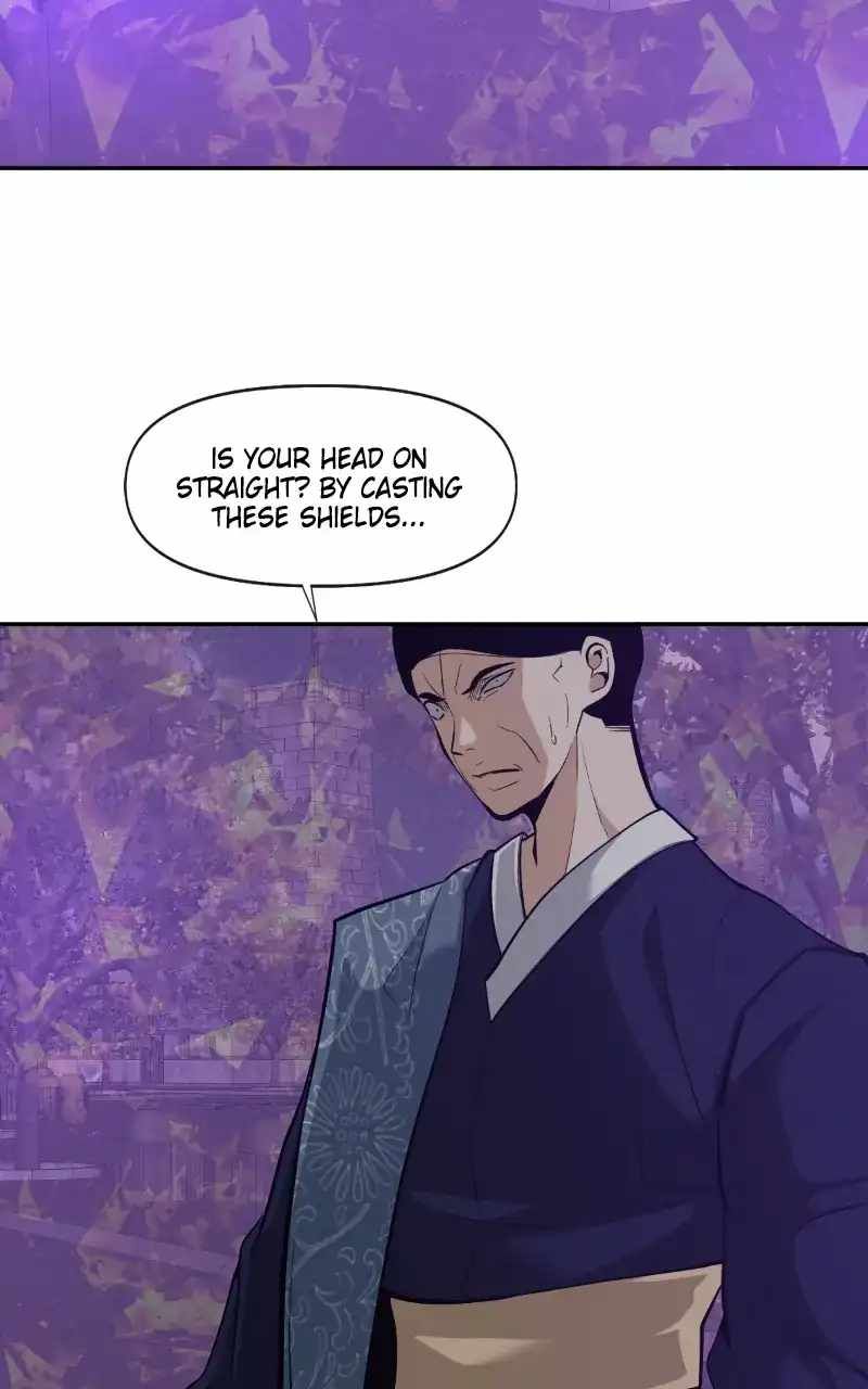 The Teacher of Perishable Villains chapter 115 page 57