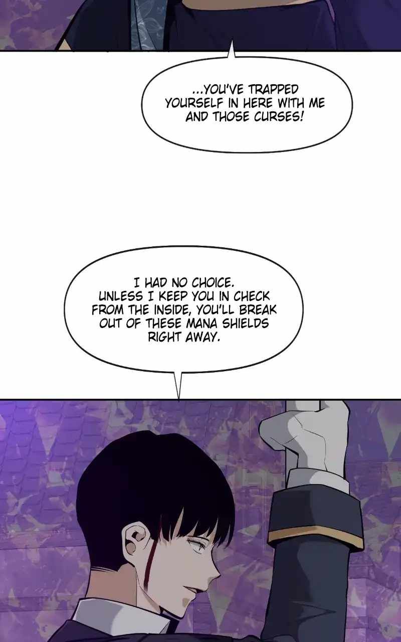 The Teacher of Perishable Villains chapter 115 page 58