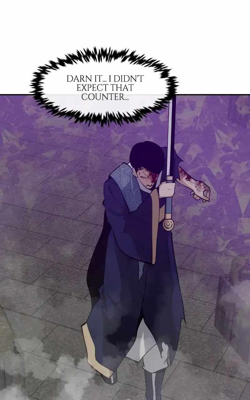 The Teacher of Perishable Villains chapter 115 page 69