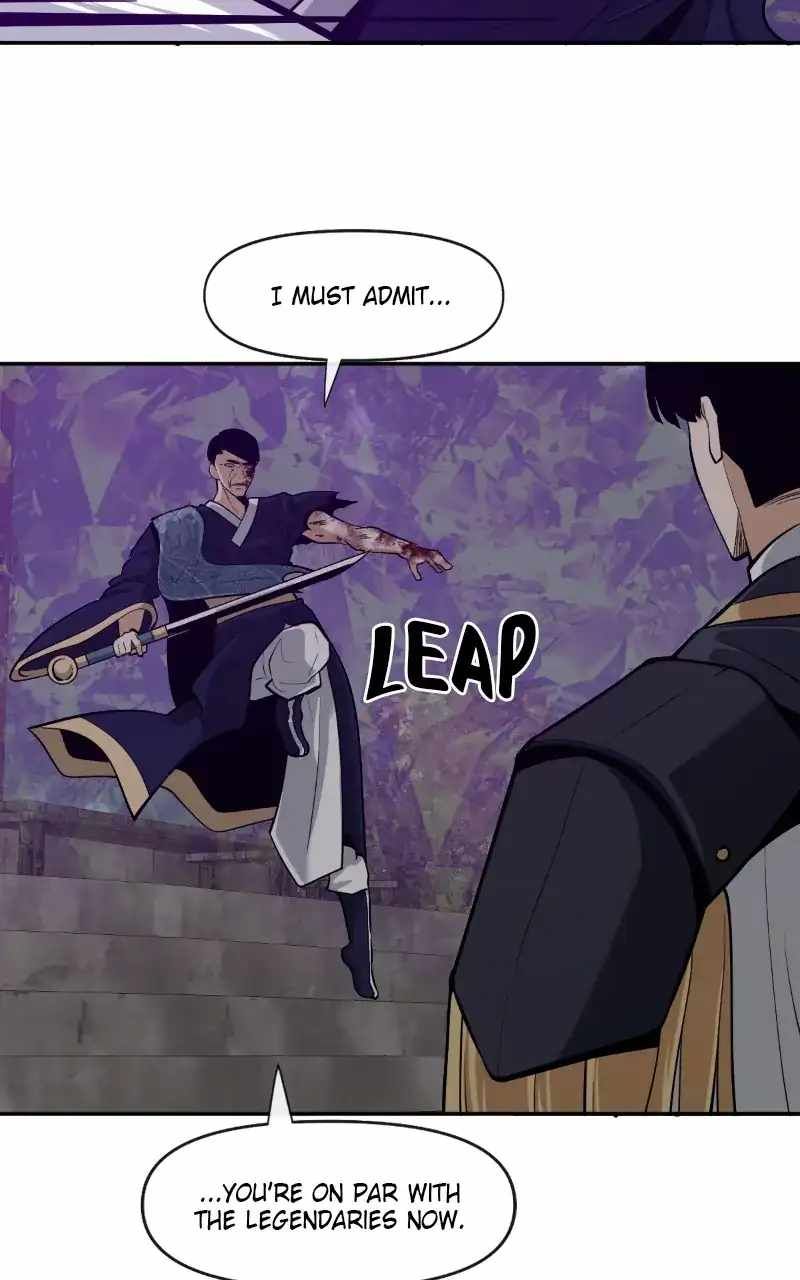 The Teacher of Perishable Villains chapter 115 page 75