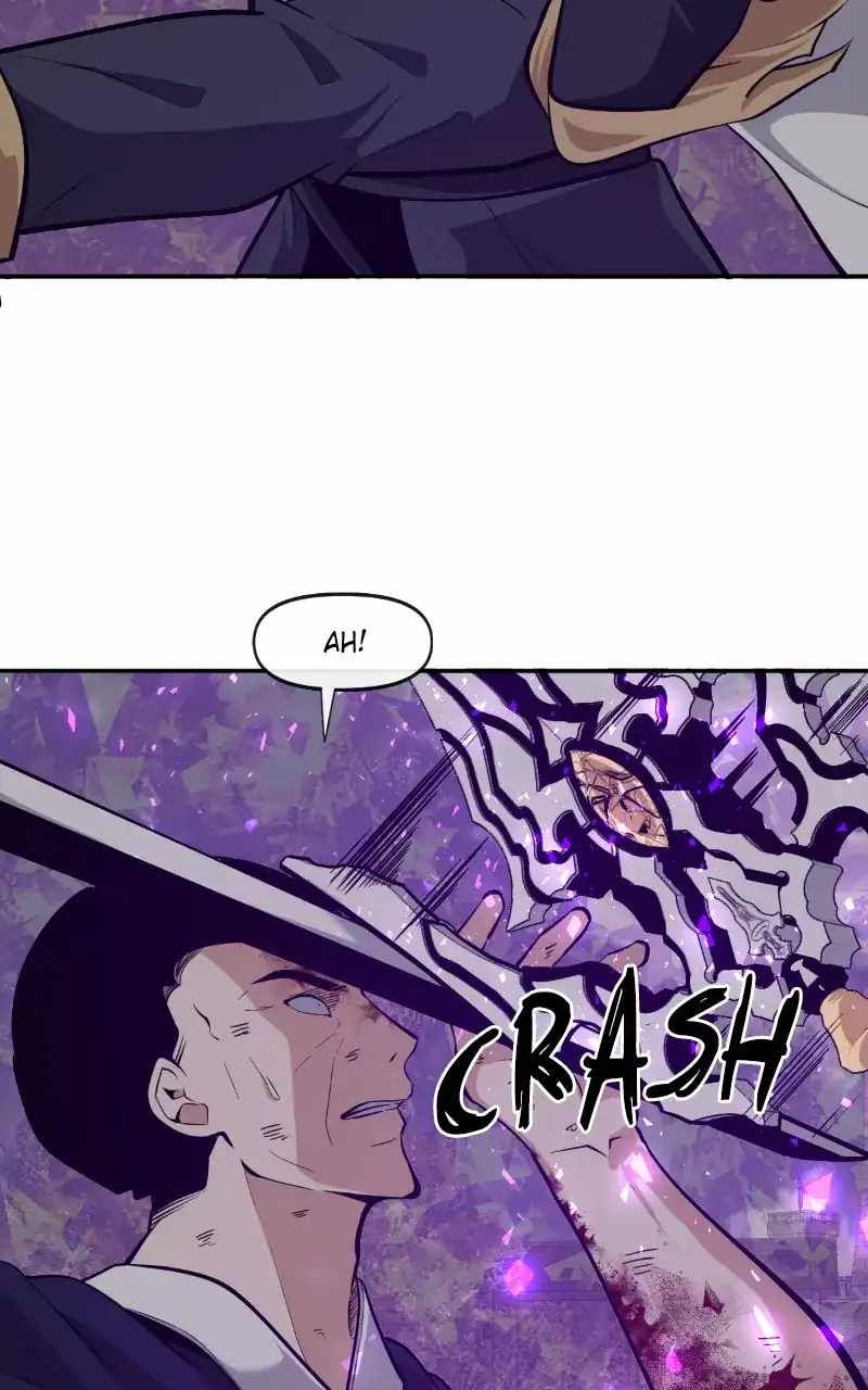 The Teacher of Perishable Villains chapter 115 page 77