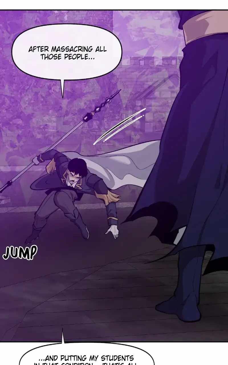 The Teacher of Perishable Villains chapter 115 page 83