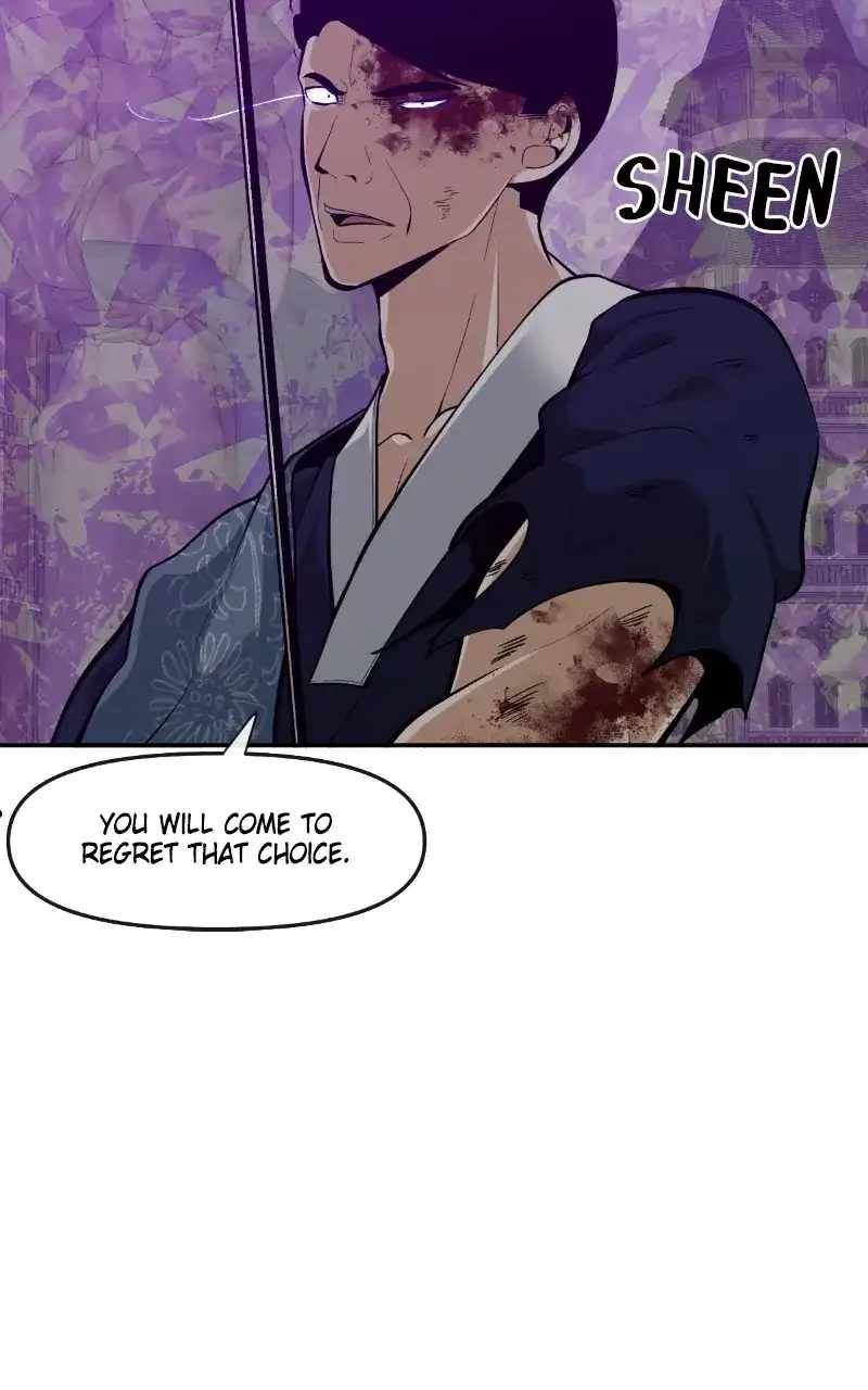 The Teacher of Perishable Villains chapter 115 page 86