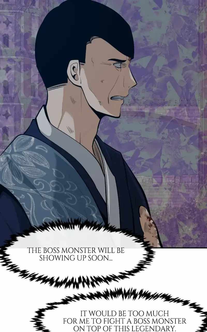 The Teacher of Perishable Villains chapter 116 page 11