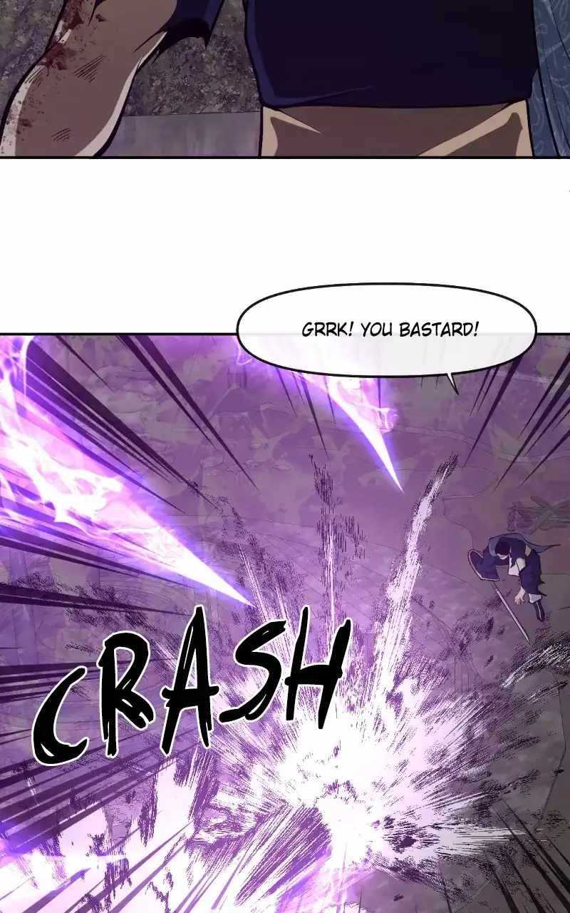 The Teacher of Perishable Villains chapter 116 page 16