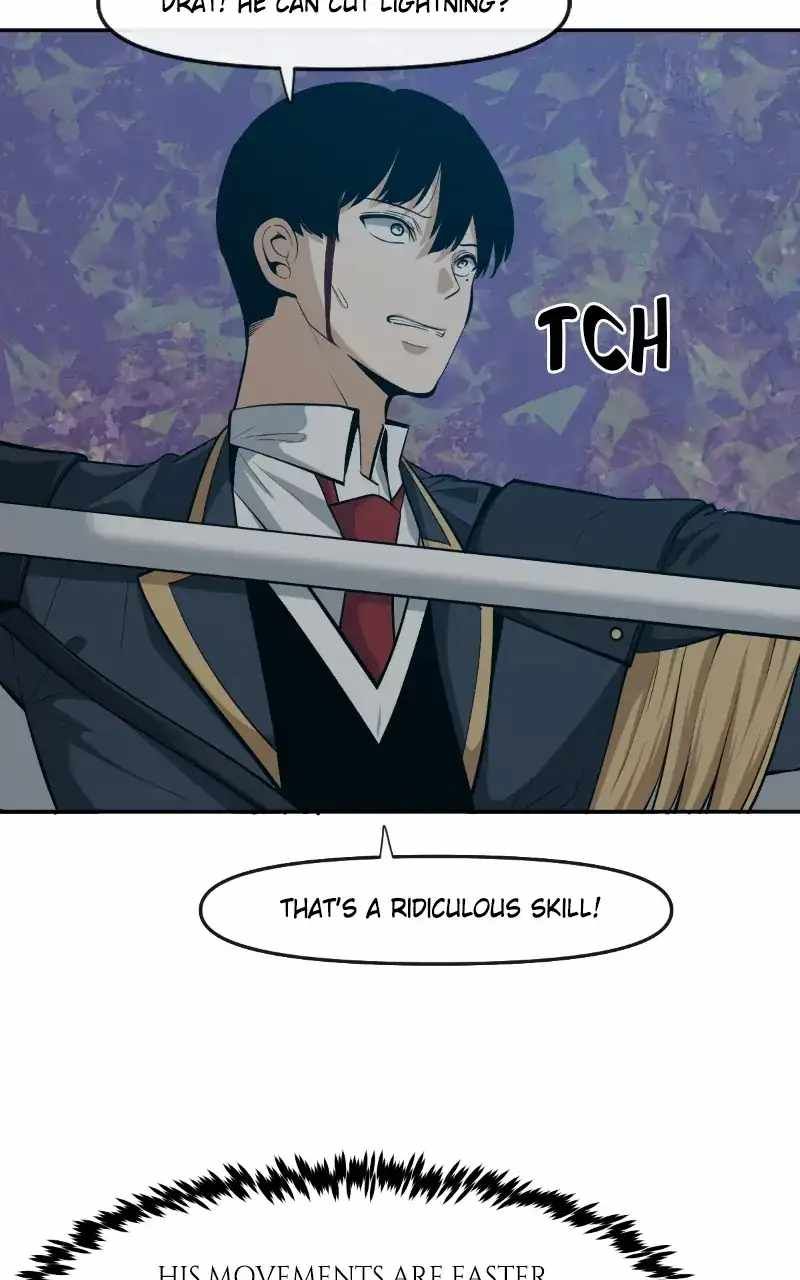 The Teacher of Perishable Villains chapter 116 page 21