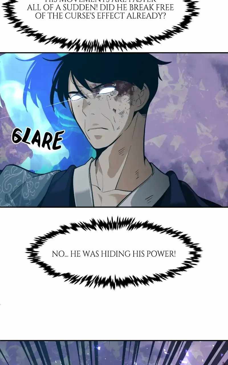 The Teacher of Perishable Villains chapter 116 page 22