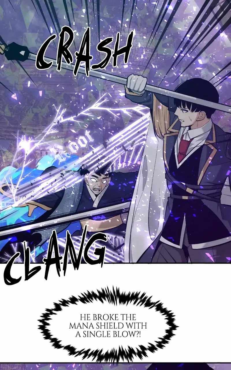 The Teacher of Perishable Villains chapter 116 page 23