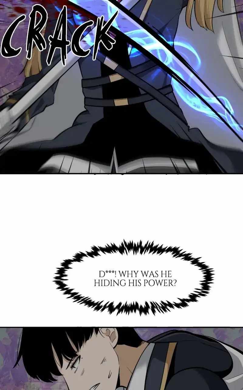 The Teacher of Perishable Villains chapter 116 page 26