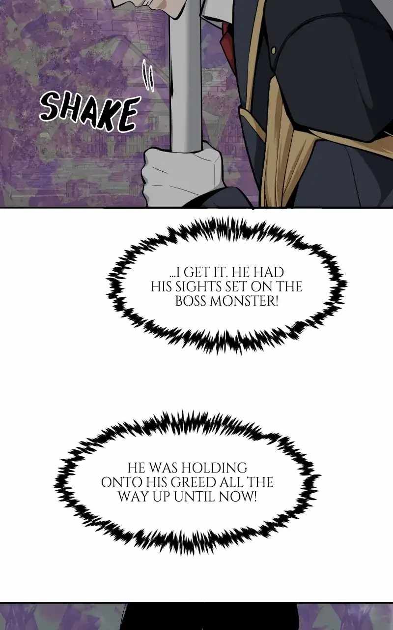 The Teacher of Perishable Villains chapter 116 page 27