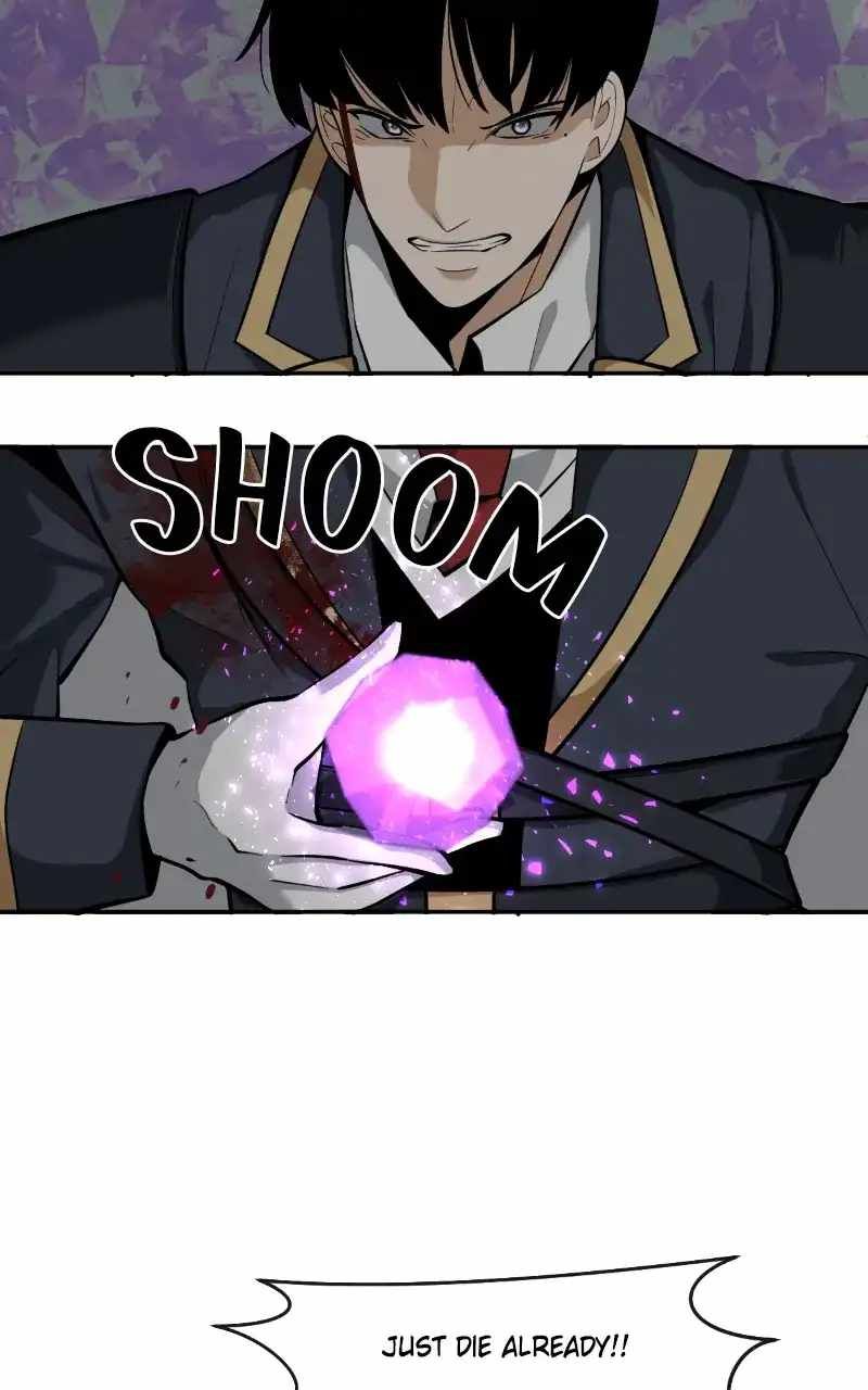 The Teacher of Perishable Villains chapter 116 page 28