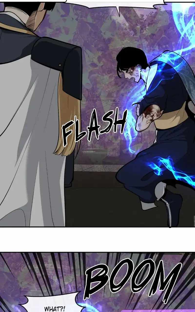 The Teacher of Perishable Villains chapter 116 page 29