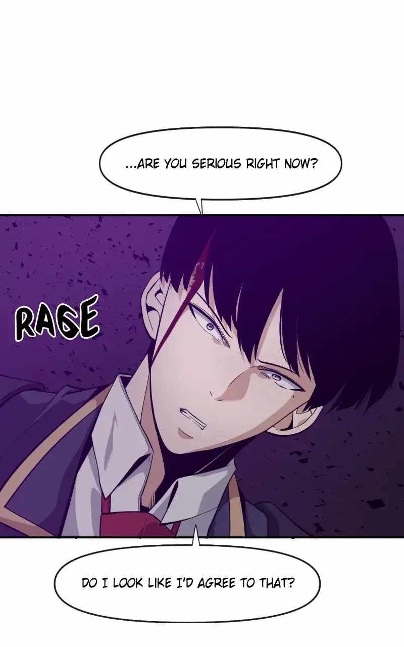 The Teacher of Perishable Villains chapter 116 page 3