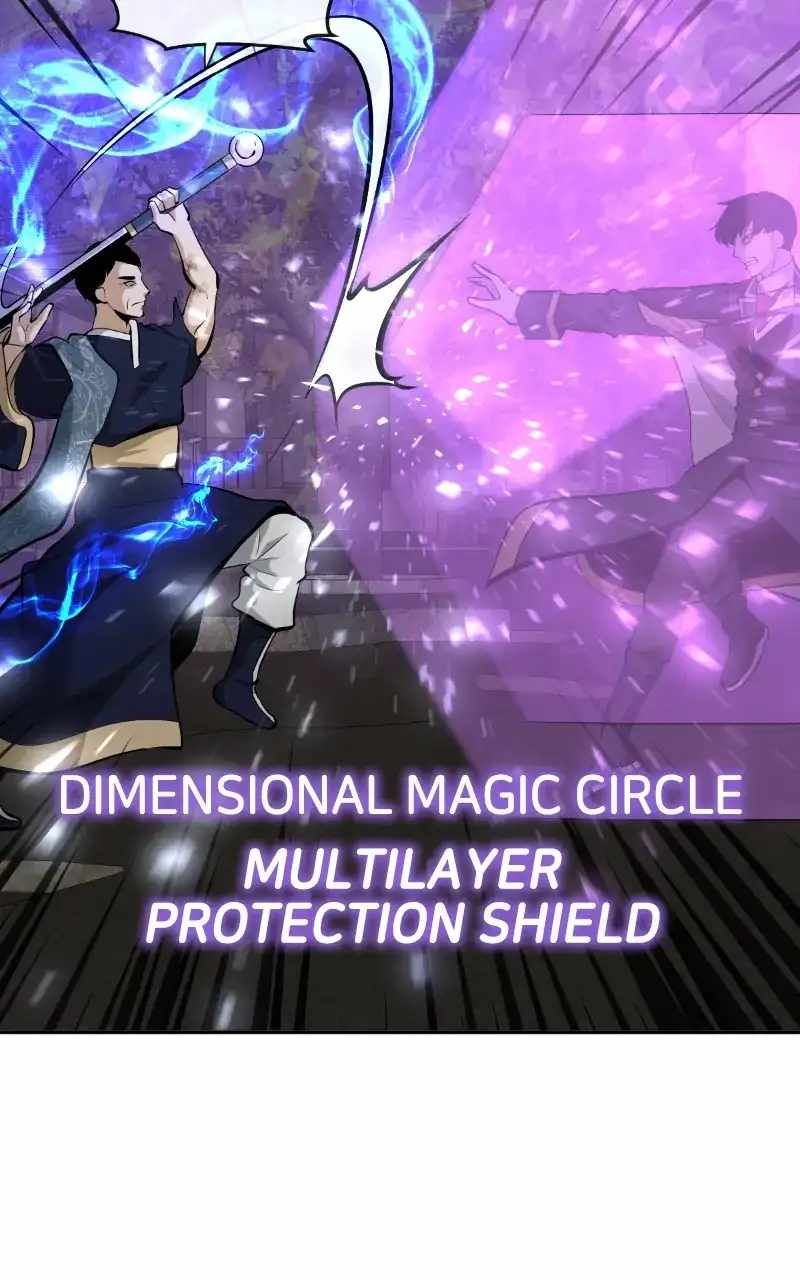 The Teacher of Perishable Villains chapter 116 page 30