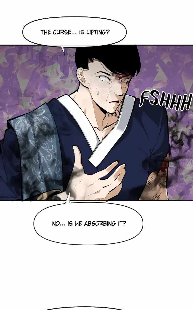 The Teacher of Perishable Villains chapter 116 page 32