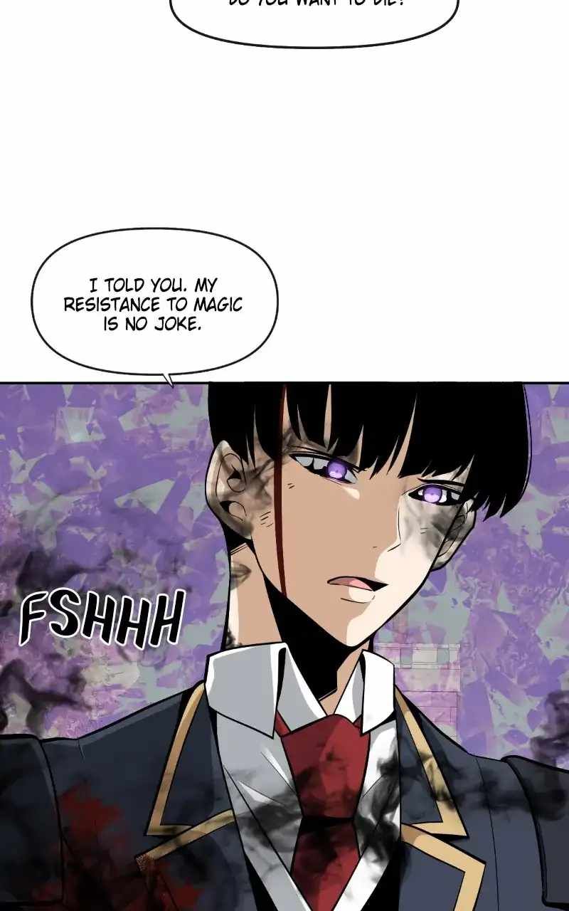 The Teacher of Perishable Villains chapter 116 page 34