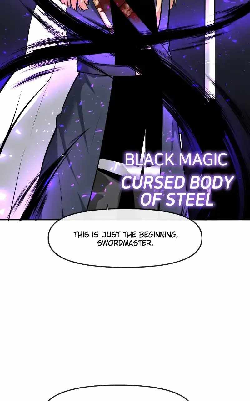 The Teacher of Perishable Villains chapter 116 page 36