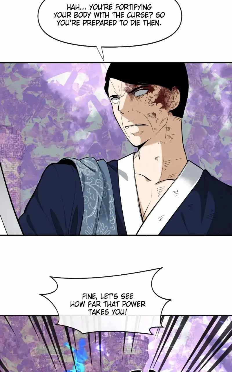 The Teacher of Perishable Villains chapter 116 page 37