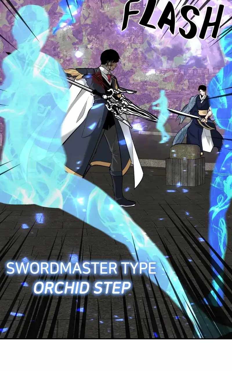 The Teacher of Perishable Villains chapter 116 page 38