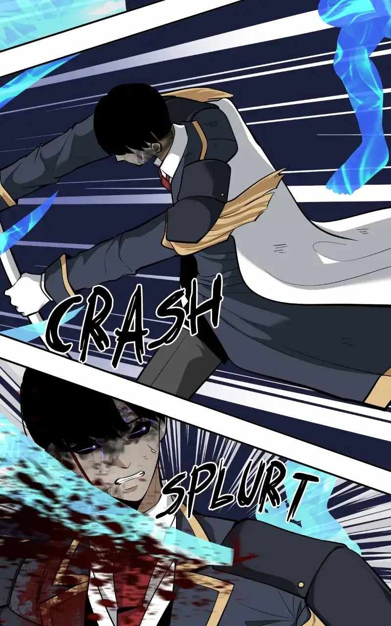 The Teacher of Perishable Villains chapter 116 page 40