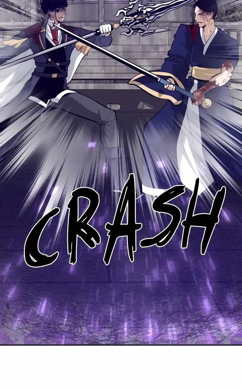 The Teacher of Perishable Villains chapter 116 page 44