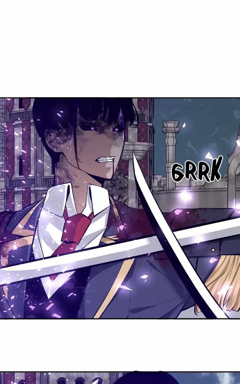 The Teacher of Perishable Villains chapter 116 page 45